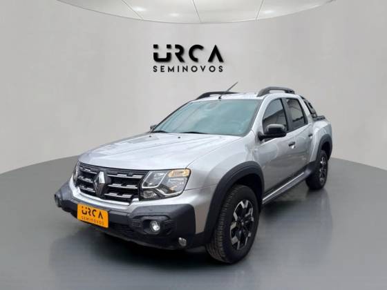 RENAULT OROCH 1.3 TCE FLEX OUTSIDER X-TRONIC